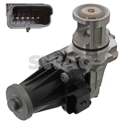 AGR-Клапан SWAG